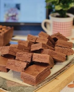 Ciocolata de casa